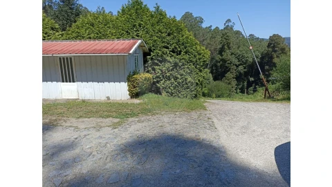Terreno para Venda em Arentim e Cunha
