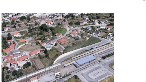 Terreno para Venda em Arentim e Cunha