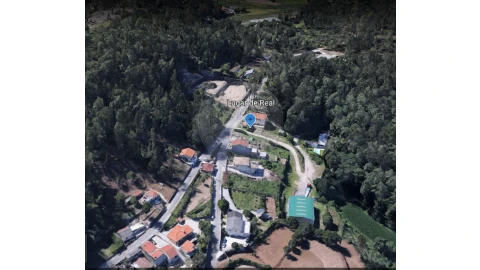 Terreno para Venda em Arentim e Cunha