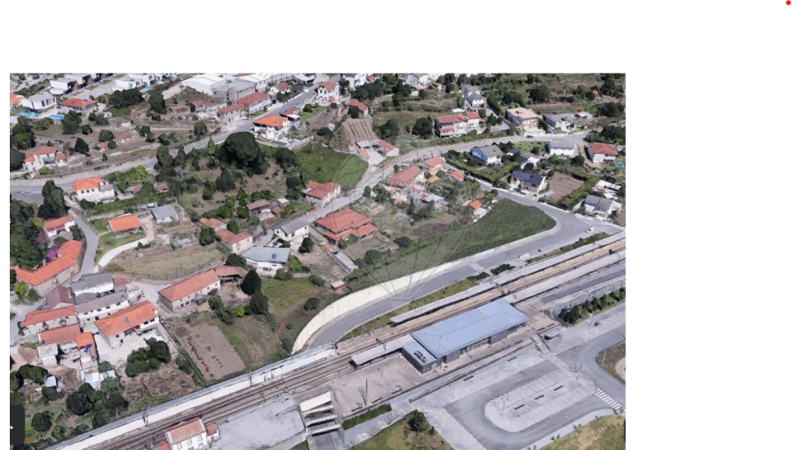 Terreno para Venda em Arentim e Cunha Foto 6