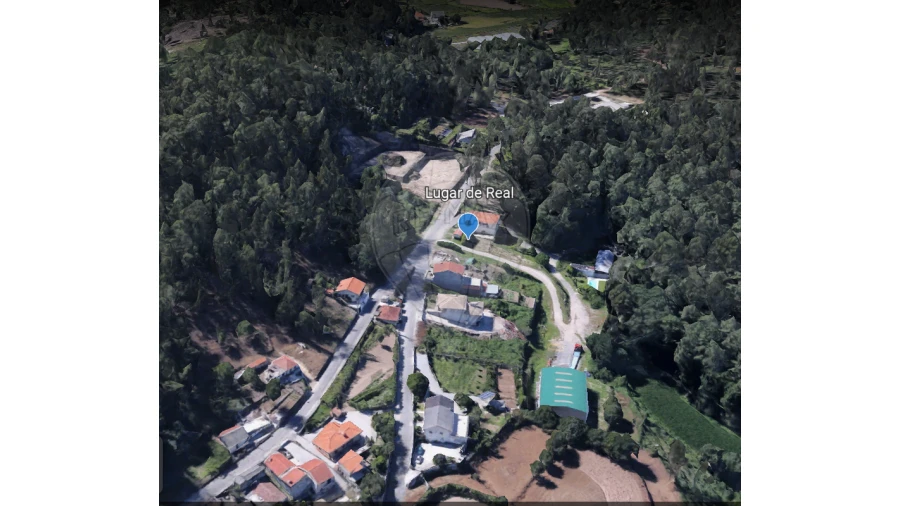 Terreno para Venda em Arentim e Cunha Foto 10