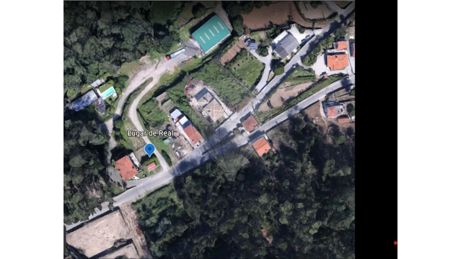 Terreno para Venda em Arentim e Cunha Foto 11