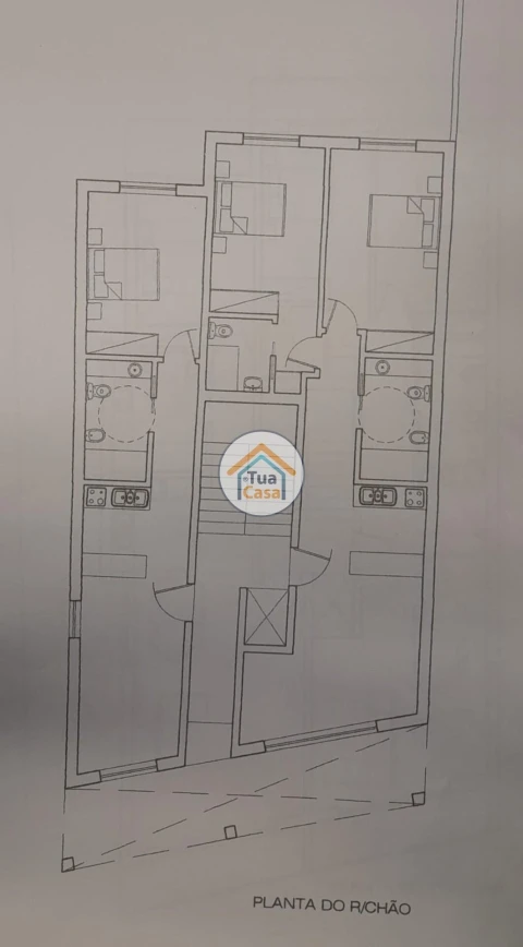 Terreno para Venda em Ílhavo (São Salvador)