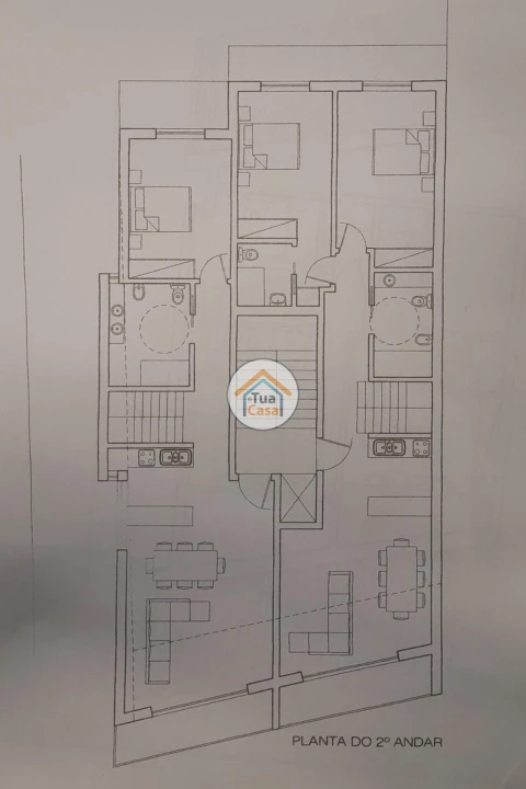 Terreno para Venda em Ílhavo (São Salvador)