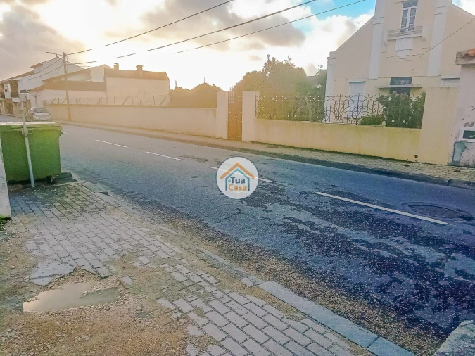 Terreno para Venda em Ílhavo (São Salvador) Foto 3