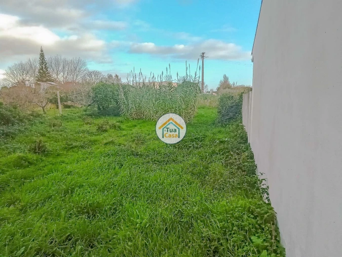 Terreno para Venda em Ílhavo (São Salvador) Foto 2