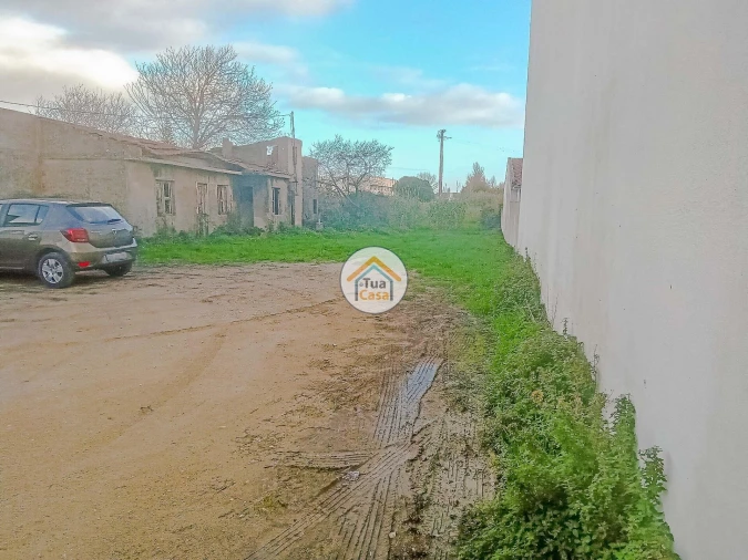 Terreno para Venda em Ílhavo (São Salvador) Foto 5