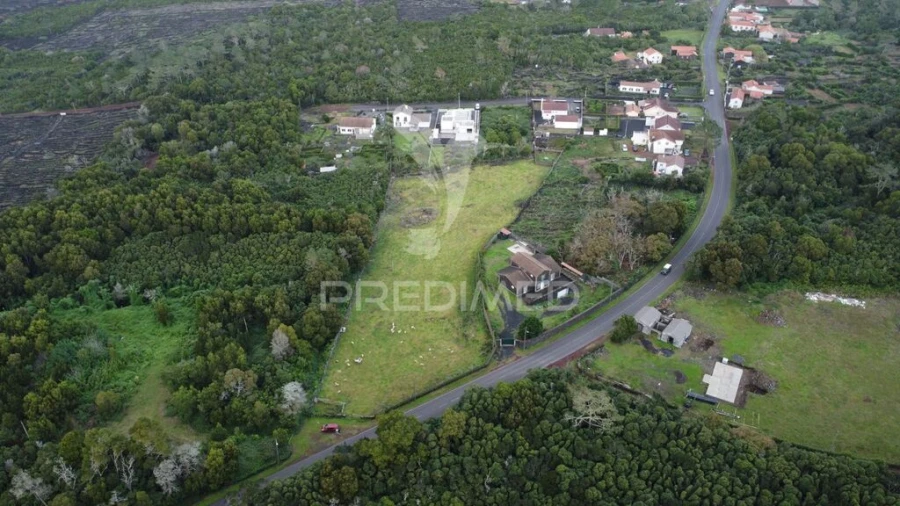 Terreno para Venda em Madalena Foto 15