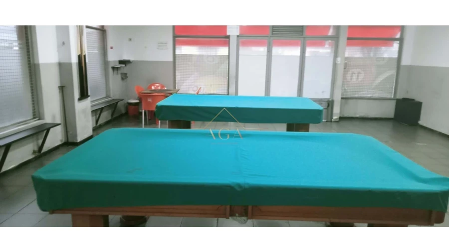 Negócio para Venda em Santa Marinha Foto 7