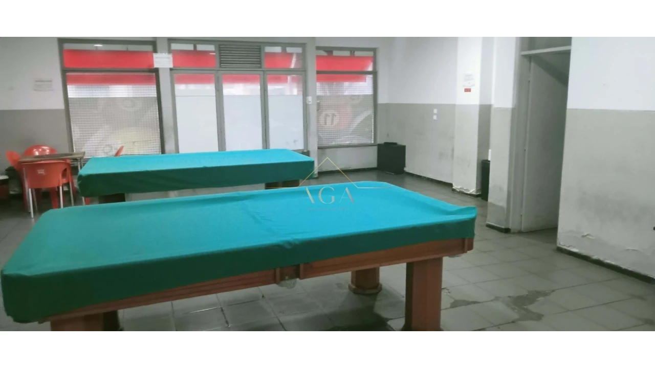 Negócio para Venda em Santa Marinha Foto 6