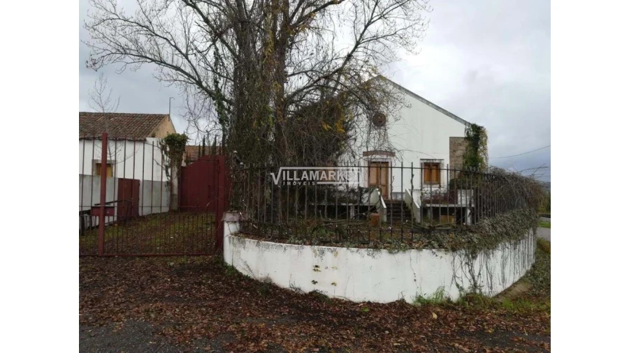 Quinta T6 para Venda em Santa Margarida da Coutada Foto 1