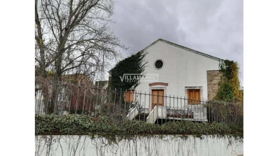 Quinta T6 para Venda em Santa Margarida da Coutada Foto 10