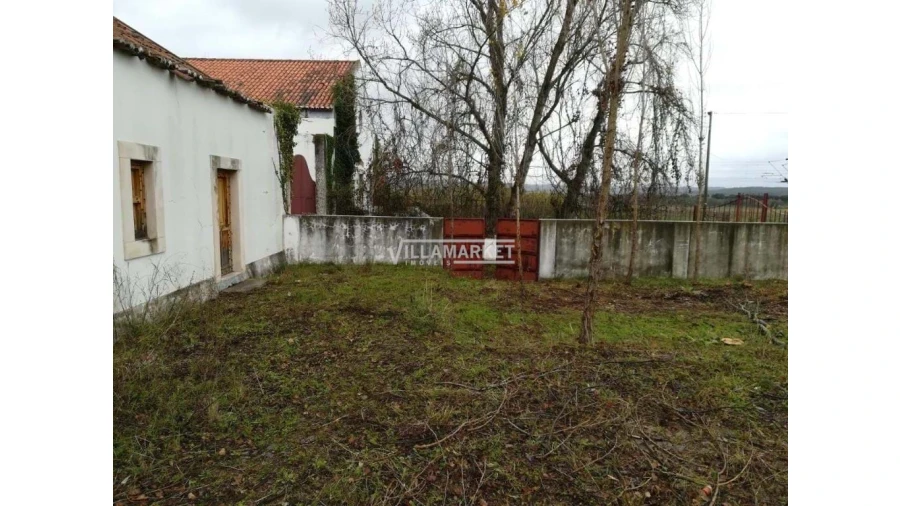 Quinta T6 para Venda em Santa Margarida da Coutada Foto 6