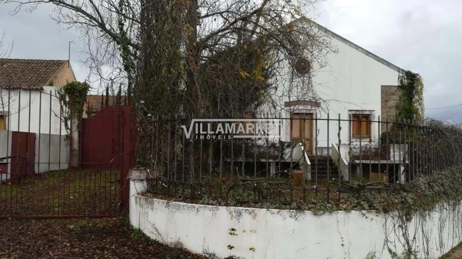 Quinta T6 para Venda em Santa Margarida da Coutada