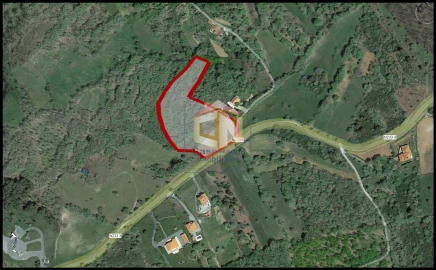Terreno para Venda em Sabugal e Aldeia de Santo António