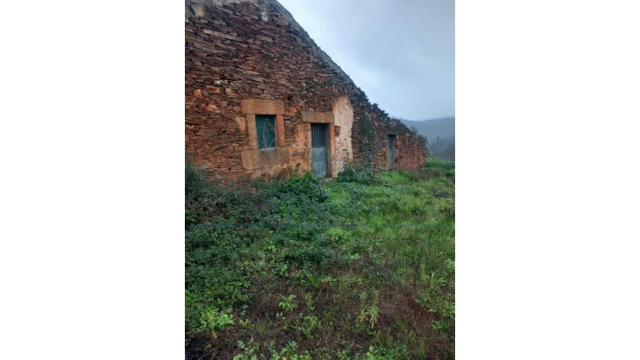 Quinta T0 para Venda em Carviçais Foto 2