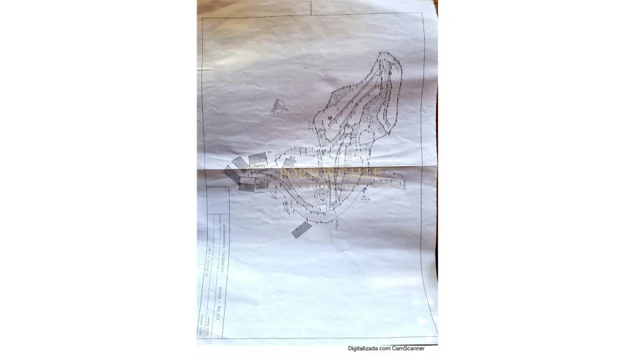 Quinta T0 para Venda em Moldes Foto 20