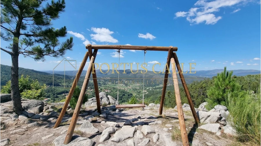 Quinta T0 para Venda em Moldes Foto 18