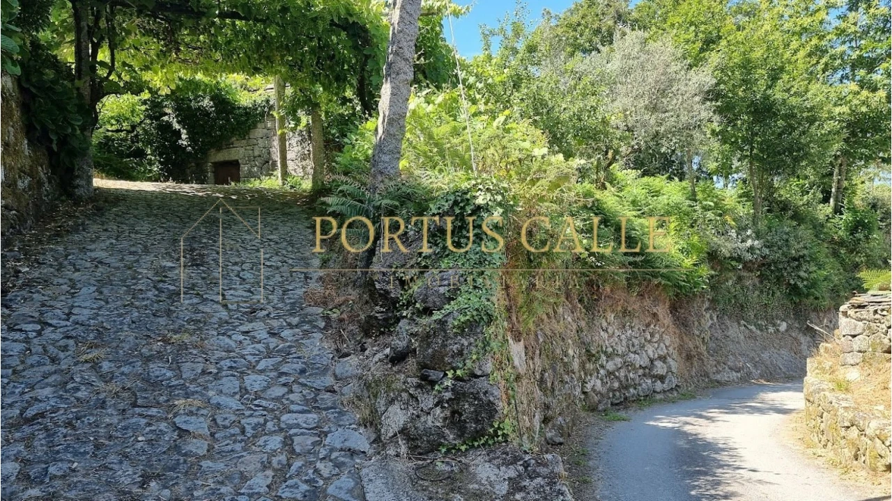 Quinta T0 para Venda em Moldes Foto 2