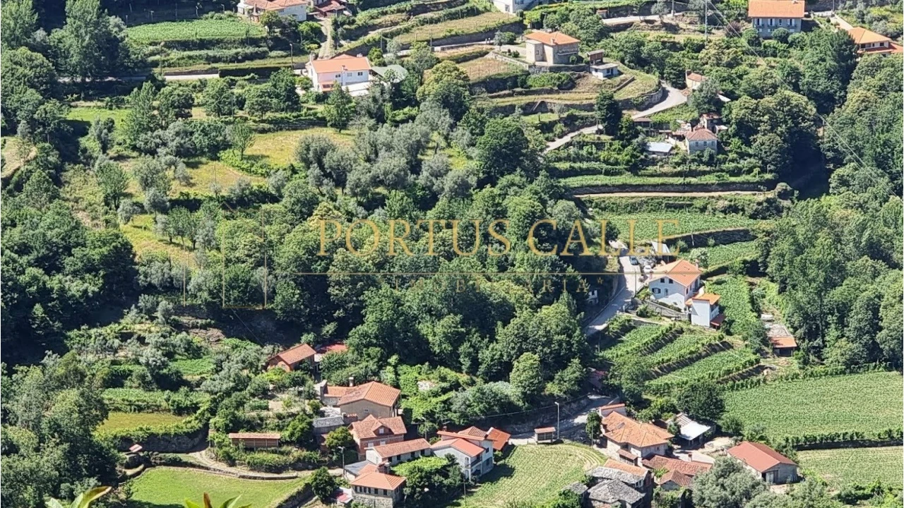 Quinta T0 para Venda em Moldes Foto 15