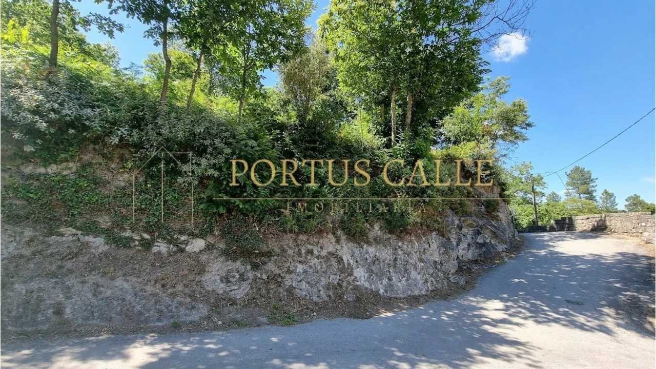 Quinta T0 para Venda em Moldes Foto 11