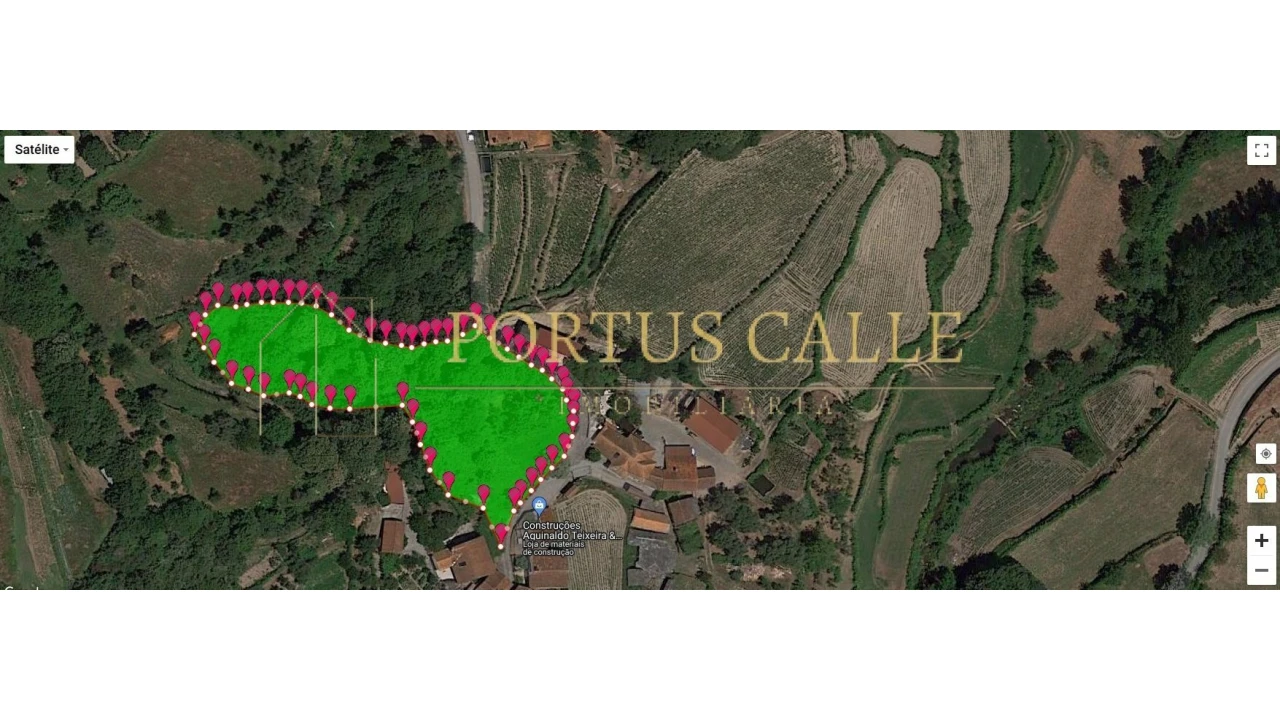 Quinta T0 para Venda em Moldes Foto 19