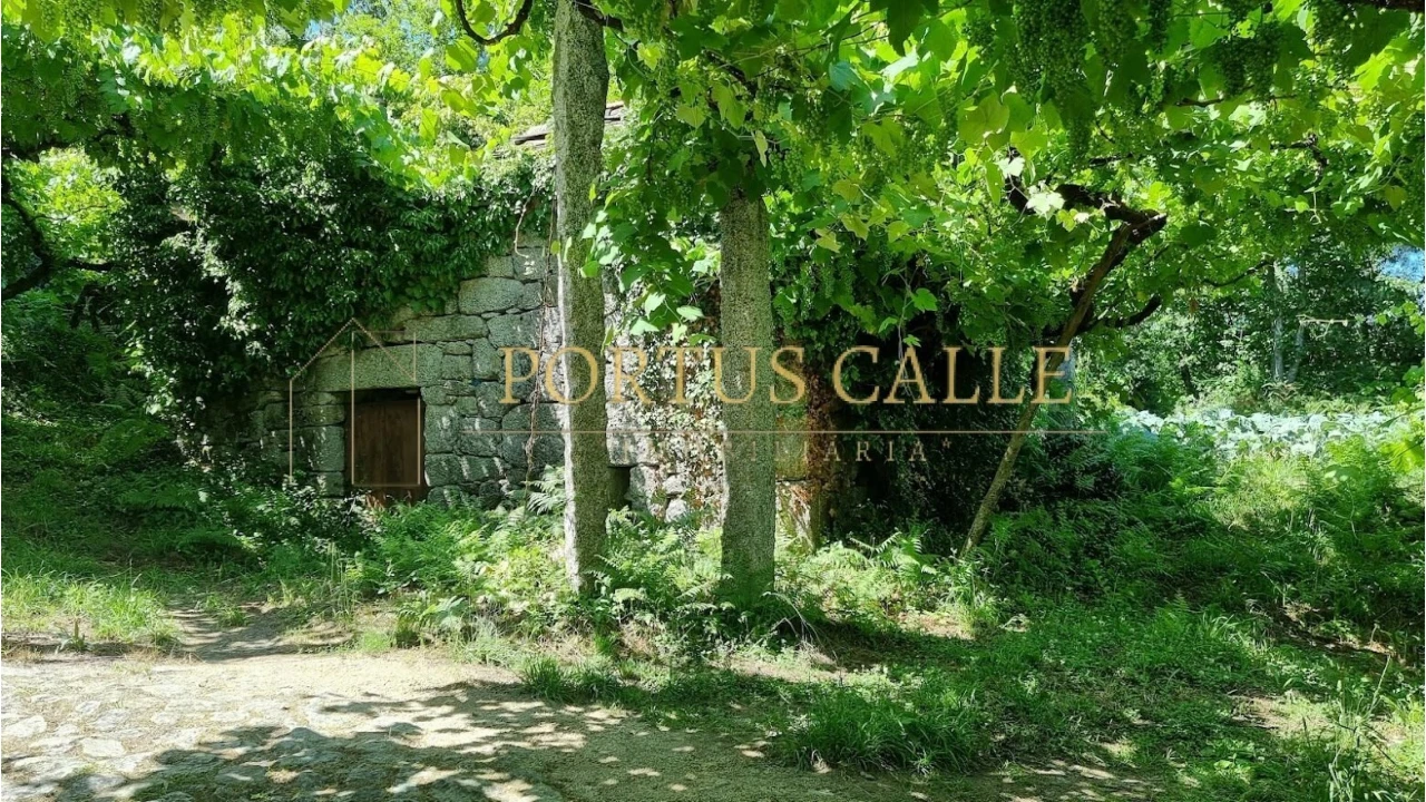 Quinta T0 para Venda em Moldes Foto 1