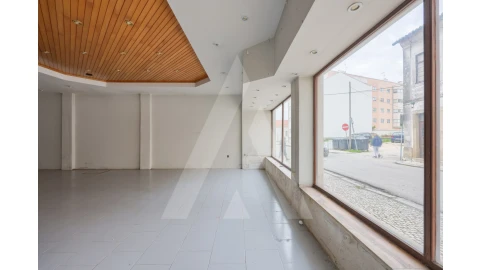 Loja para Venda em Glória e Vera Cruz