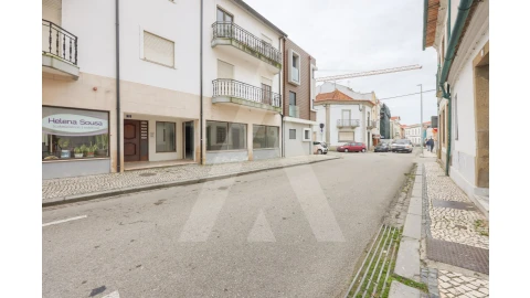 Loja para Venda em Glória e Vera Cruz