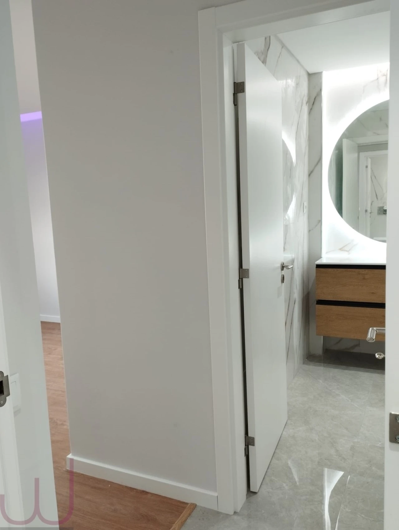 Apartamento T2 para Venda em Quarteira Foto 8