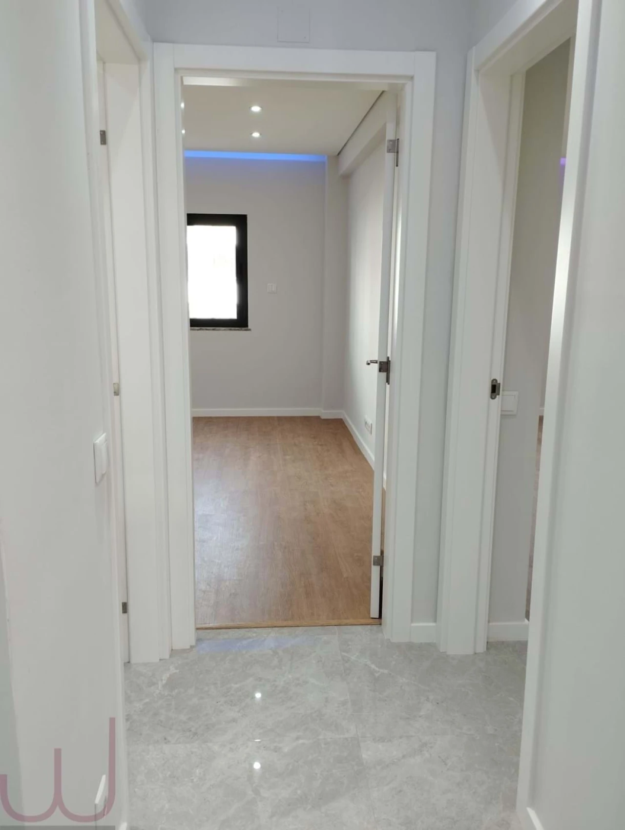 Apartamento T2 para Venda em Quarteira Foto 11