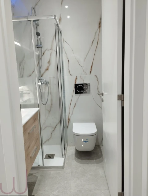 Apartamento T2 para Venda em Quarteira