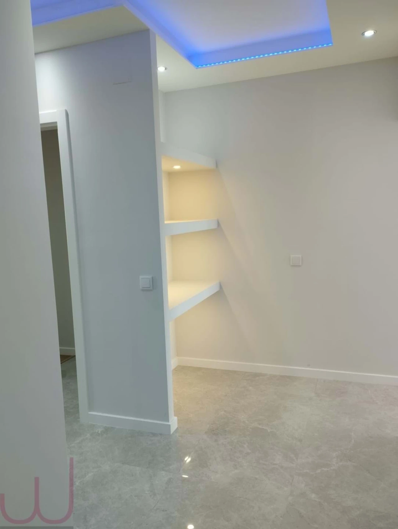 Apartamento T2 para Venda em Quarteira Foto 16