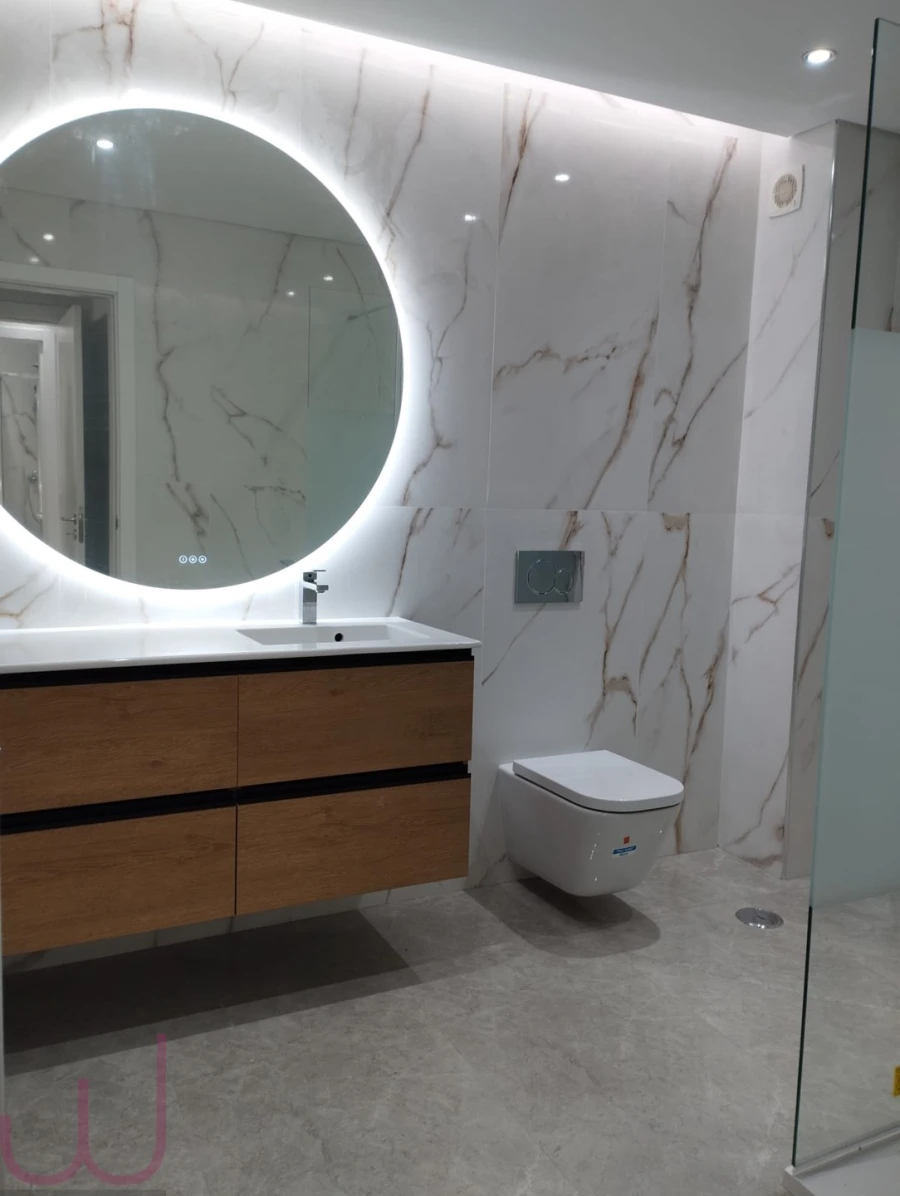 Apartamento T2 para Venda em Quarteira Foto 9