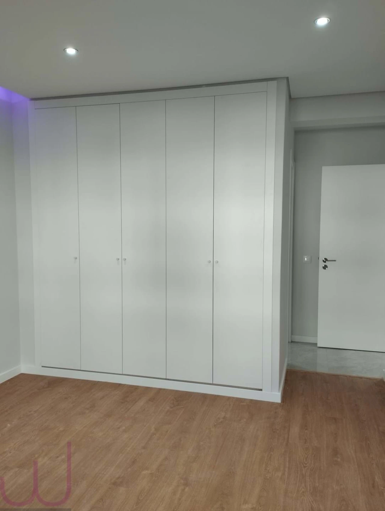 Apartamento T2 para Venda em Quarteira Foto 7
