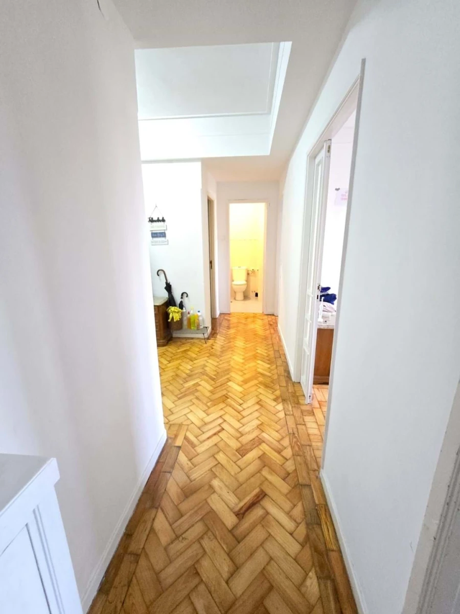 Apartamento T3 para Venda em Cedofeita, Santo Ildefonso, Sé, Miragaia, São Nicolau e Vitória Foto 6