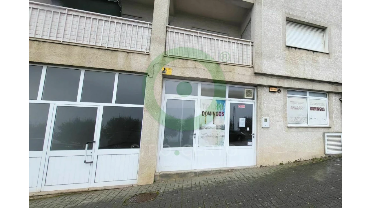 Loja para Venda em Vinhais Foto 1