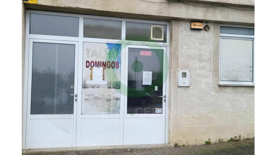 Loja para Venda em Vinhais Foto 2