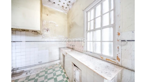 Prédio para Venda em Santa Maria Maior e Monserrate e Meadela