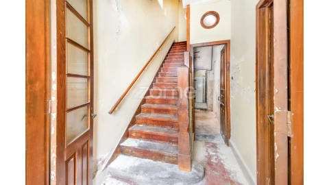 Prédio para Venda em Santa Maria Maior e Monserrate e Meadela