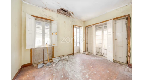 Prédio para Venda em Santa Maria Maior e Monserrate e Meadela