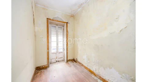 Prédio para Venda em Santa Maria Maior e Monserrate e Meadela