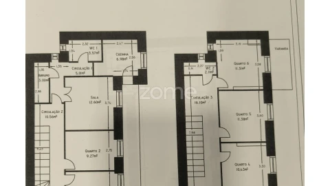 Prédio para Venda em Santa Maria Maior e Monserrate e Meadela
