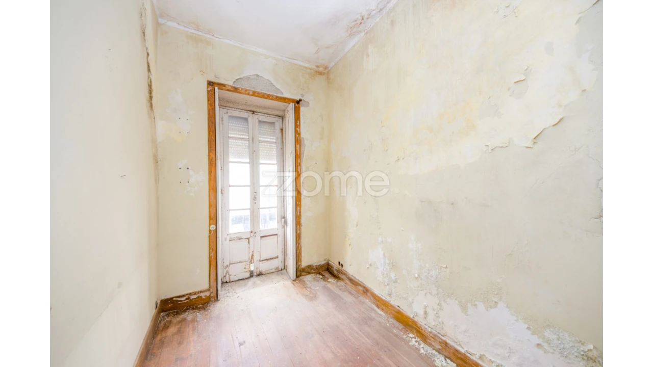 Prédio para Venda em Santa Maria Maior e Monserrate e Meadela Foto 5