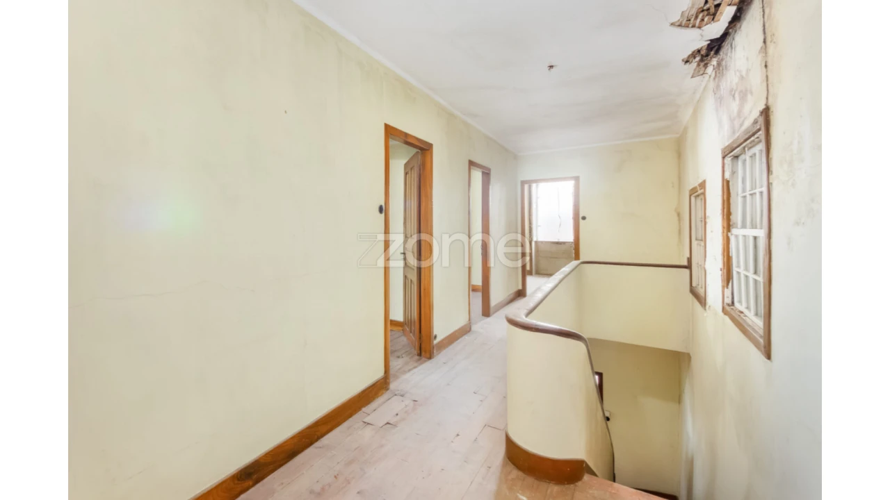 Prédio para Venda em Santa Maria Maior e Monserrate e Meadela Foto 8