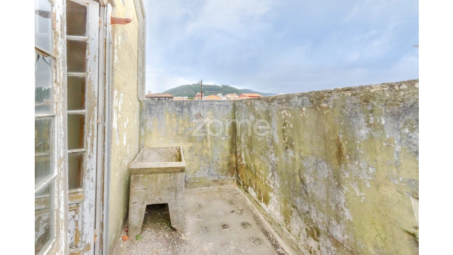 Prédio para Venda em Santa Maria Maior e Monserrate e Meadela Foto 16