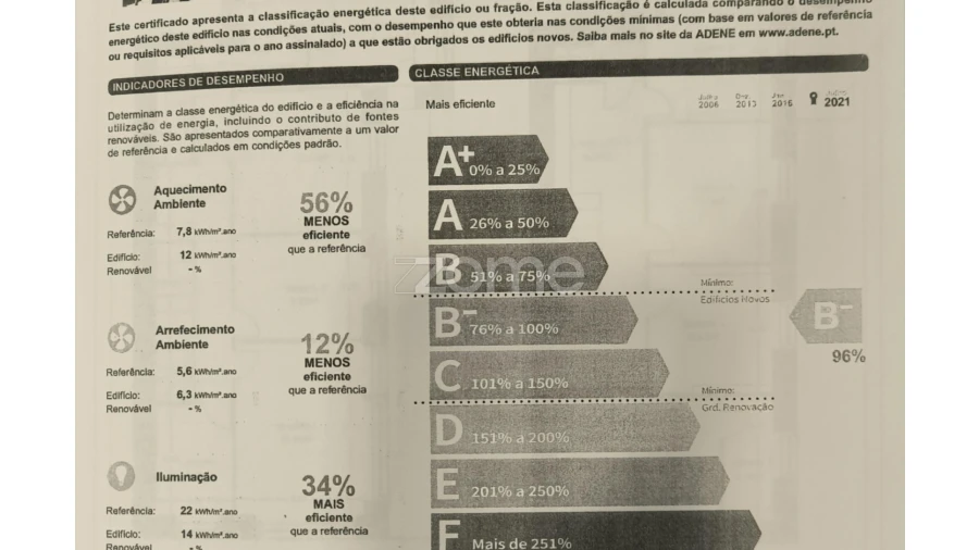 Prédio para Venda em Santa Maria Maior e Monserrate e Meadela Foto 21