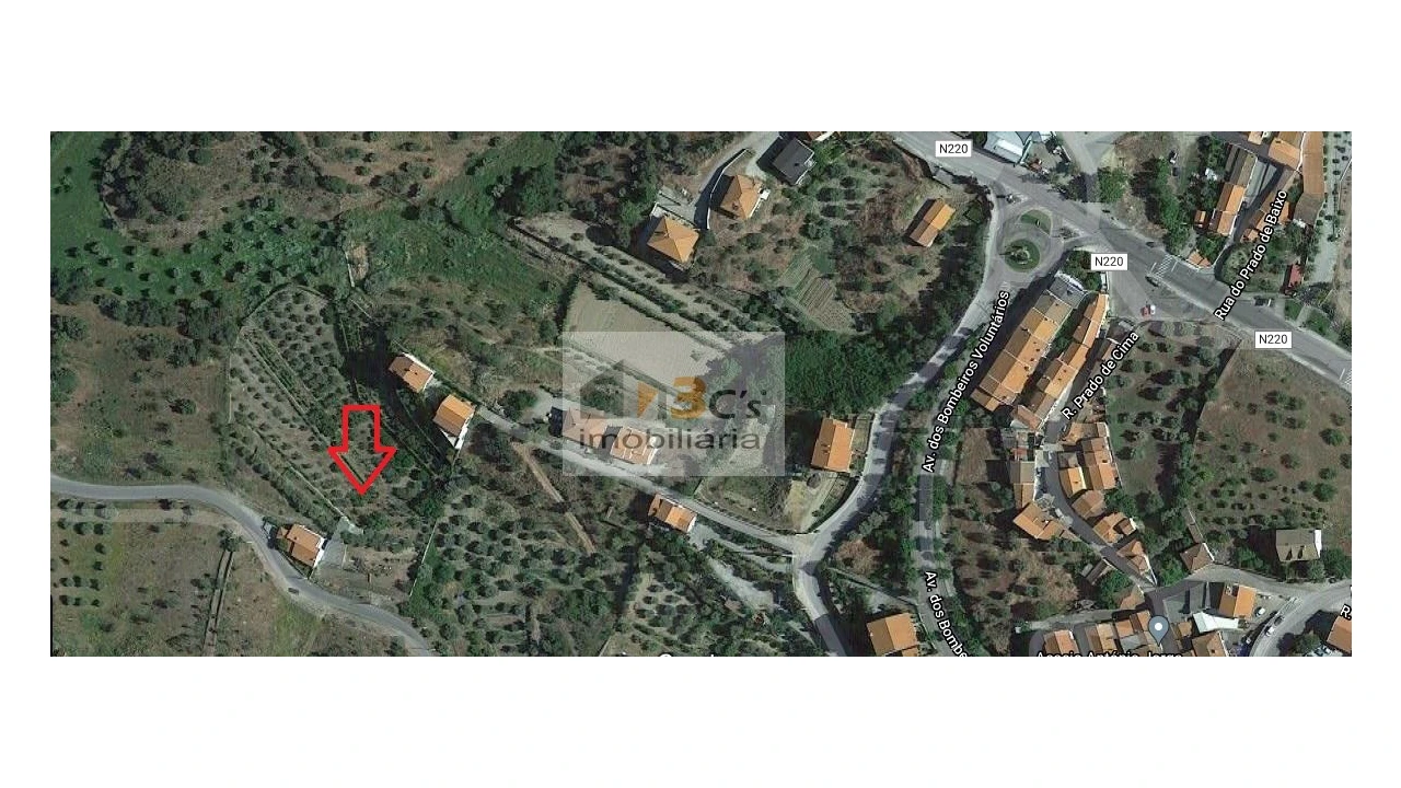 Quinta para Venda em Torre de Moncorvo Foto 3