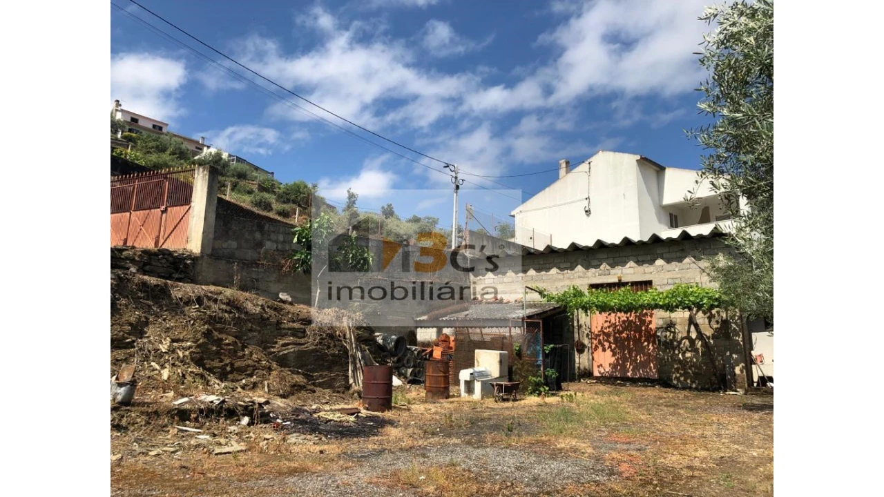 Quinta para Venda em Torre de Moncorvo Foto 7