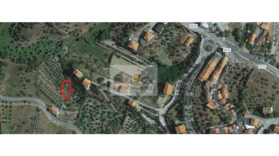 Quinta para Venda em Torre de Moncorvo Foto 3